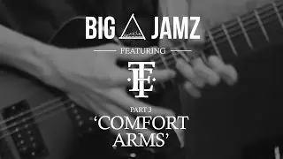 BIG A JAMZ - TRES EMPRE - 'COMFORT ARMS'