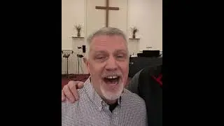 Pastor Don of GracePoint Church in Atlantic, Iowa hosted a Go & Tell Ministries weekend.