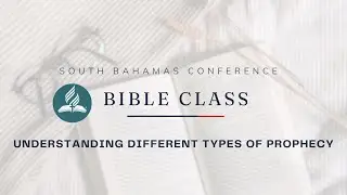 Understanding Different Types of Prophecy