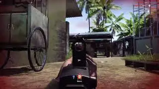 Rising Storm 2  Vietnam 2026 01 17 NinPhu L1A1 Semi-Auto
