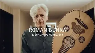 Africa Festival W&uuml;rzburg - LET ME INTRODUCE Roman Bunka & Shamandura Project