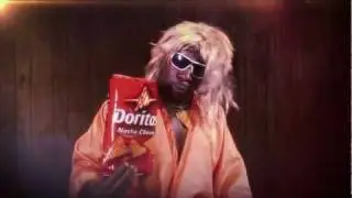 Doritos&reg; - Crash the Super Bowl 2012 Entry