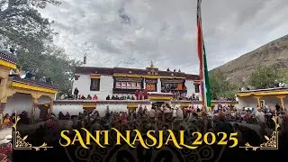 The Sani Nasjal 2025