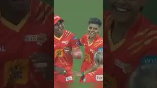 Gujarat Giants Beat UP Warriorz by 10 Runs in a High-Scoring WPL Clash
