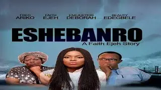 F2MOVIE PRODUCTION (ETSEBANRO MOVIE)