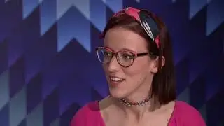 Big Brother 21 Cast Interviews - Nicole Anthony