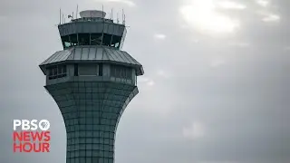WATCH LIVE: FAA interim director testifies on NOTAM system health, near-miss incidents