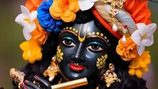 radhe Krishna 🙏 everyone