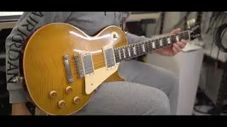 Fall Out Boy - Beat It guitar cover