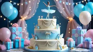 🎂 The Ultimate Birthday Celebration 💝 Best Birthday Remix !💝 Happy Birthday to You 🎁