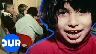John Pilger's Investigation: The Plight Of Children With Learning Difficulties | Our History