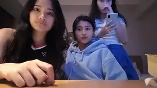 Live Showroom Raisha JKT48 - 12-7-23