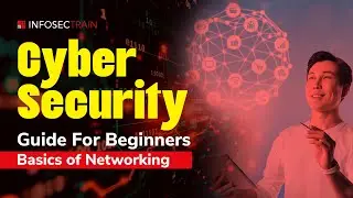 Free Cyber Security Guide For Beginners: Basics of Networking