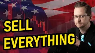 THEY LIED! | Stock Market Crash as Trump Exposed