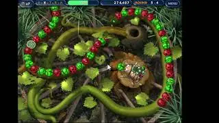 Tumblebugs Mod Stage 5