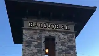 Balmoral Resort Florida [Resort Style Living in Haines City Florida]