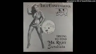 Sundiata - True Confessions (US 1983)