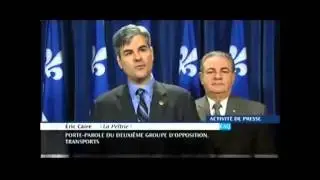 Remarques de MM. Caire et Duchesneau du 22 novembre 2012