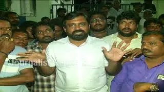 AP Peoples react on Power Cut in Rajamandry and Jagan Government