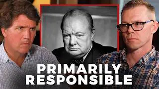 Why Winston Churchill Shouldn&rsquo;t Be Seen as a Hero