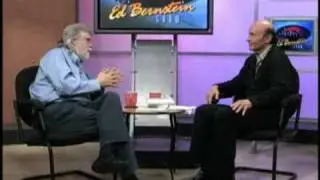 Neale Donald Walsch Interview Part 3-The Ed Bernstein Show