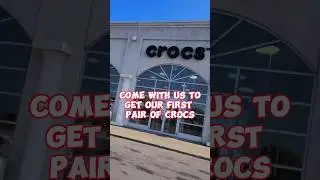 CROCS SALE!!! Buy 2 get 1 FREE!! #reels #crocs #shorts #sale @CRocSmoothReloaded