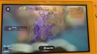 Ink vac vs booyah bomb and other stuff
