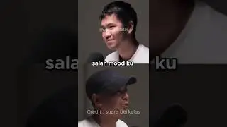 Mitos Industri Kreatif by Bang Radit