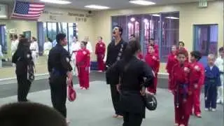 Welcome to Performance Martial Arts Center