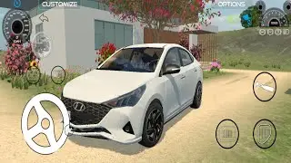 Real Indian Car Simulator 2026 | Android Gameplay Hindi..