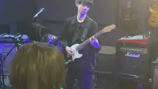 Winter Solo Guitar Live 〜 伊藤匠海 in ANNYZ