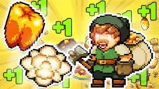 This Relic Synergy Heals Like Crazy in UnderMine