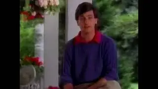 Fleischmanns Corn Oil (1986) Television Commercial