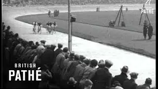 The Wheelers' Holiday (1930)