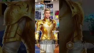 Choices Book: The Elementalists Book 3: Chapter 9 (Beckett Route)