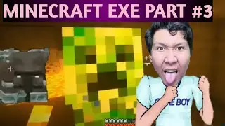 MOMENT LUCU WINDAH BASUDARA - MOMEN KOCAK WINDAH BASUDARA MINECRAFT😅😅 #minecraft #windahbasudara