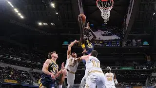Late Game Breakdowns | Pacers vs. Celtics