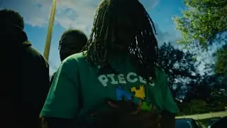 1Way4xx - Same 4 Dem (Official Music Video)