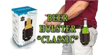 Beer Holster 