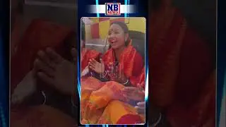 আনন্দত আত্মহাৰা বাগুৰুম্বা শিল্পী।