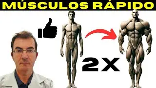 NUNCA FAÇA ISSO POS TREINO 7 ERROS que PODEM ACABAR com Seus RESULTADOS