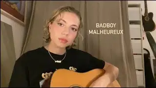 Olympe chabert - Badboy Malheureux (version acoustique)