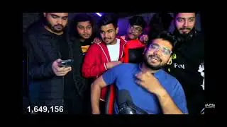 Kanika alpha Clasher number leak / kanika ne alpha ka number leak kar diya