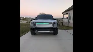 Welcome to my New Channel and Ride! 2026 Rivian R1S Dual Performance Max initial review.