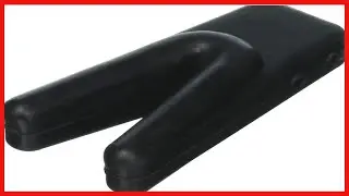 Replacement Rubber V Block For Panther Adjustable Transom Saver Reliable Trailer Protection