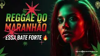 REGGAE INTERNACIONAL 2026 🔥 ESSE REMIX ESTÁ DOMINANDO 🔥