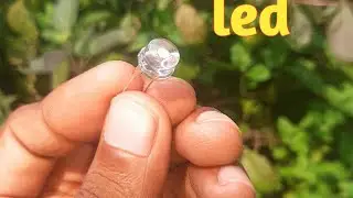 amazing life hack with led ||amazing led light hack ||Electrical Tech Gautam