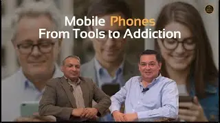 The Last Tribe | From Tool to Addiction: The Evolution of Mobile Phone Use Across Generations