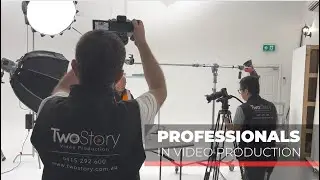 Agency Showreel | White Label & Production Support for Creative Teams 2025