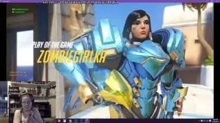 My First Play of the Game